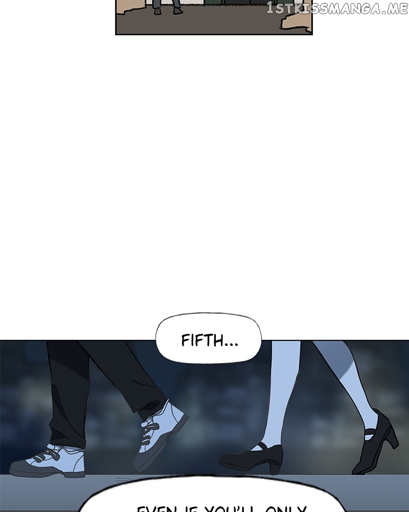 The Boxer chapter 60 - page 50