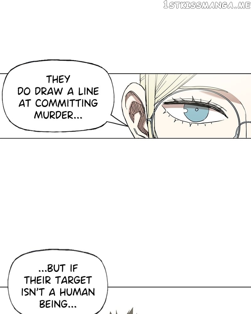 The Boxer chapter 60 - page 54