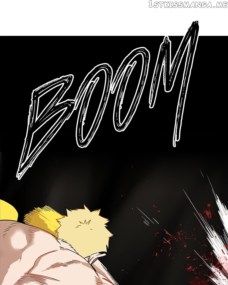 The Boxer chapter 59 - page 105