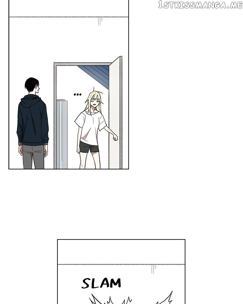 The Boxer chapter 59 - page 11