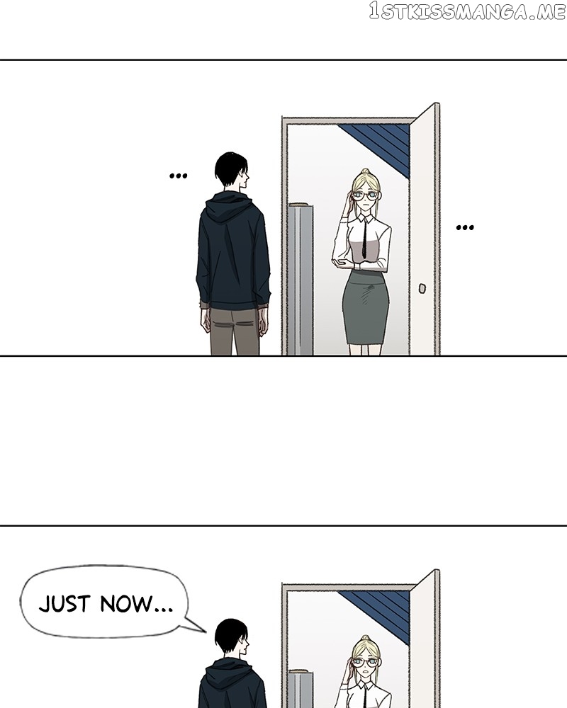 The Boxer chapter 59 - page 14