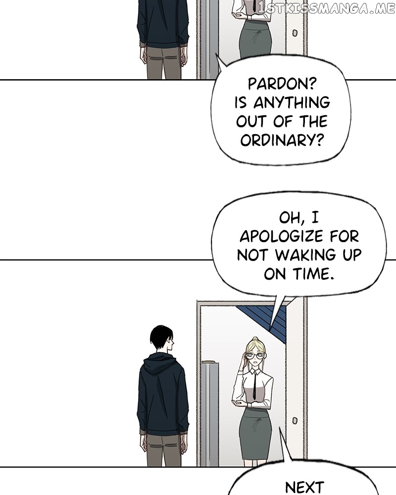 The Boxer chapter 59 - page 15