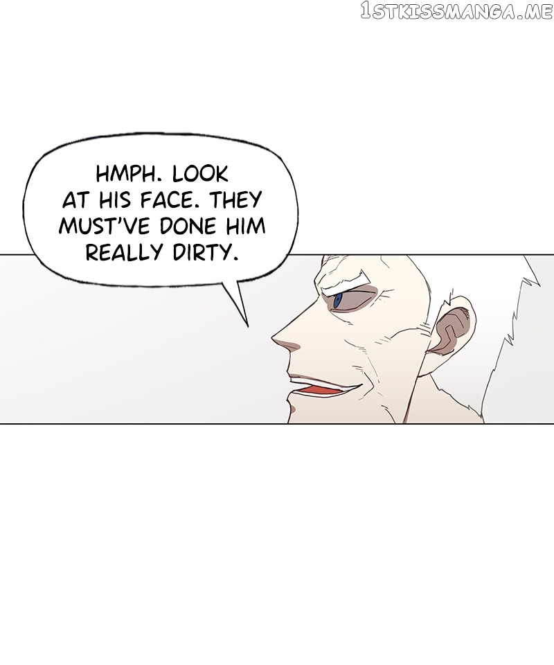 The Boxer chapter 59 - page 25