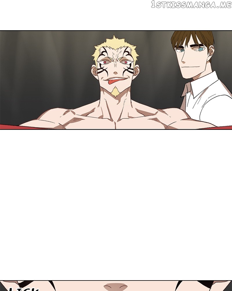 The Boxer chapter 59 - page 28