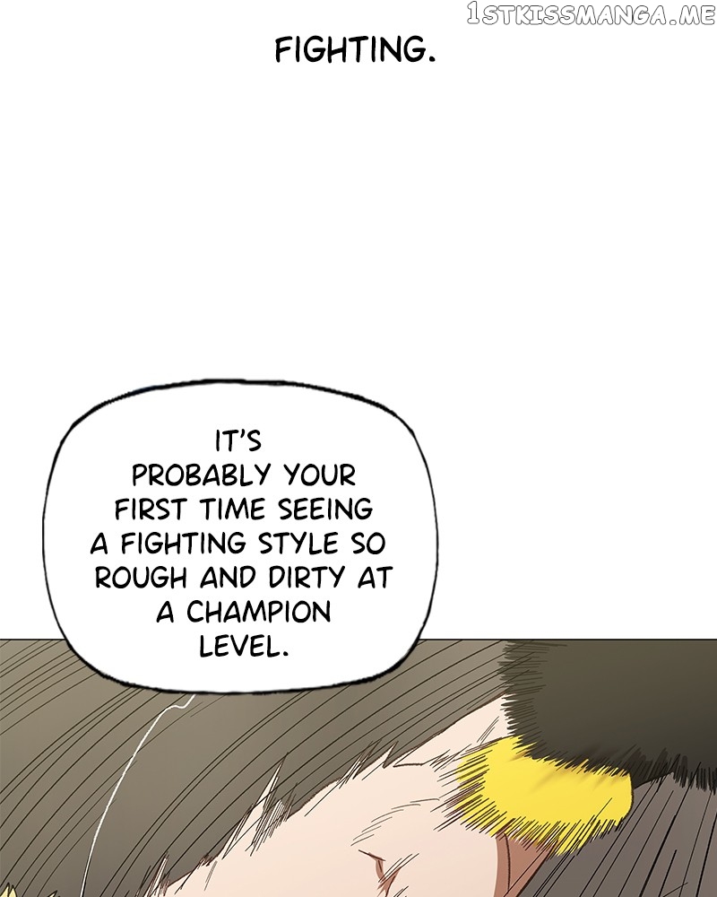 The Boxer chapter 59 - page 36