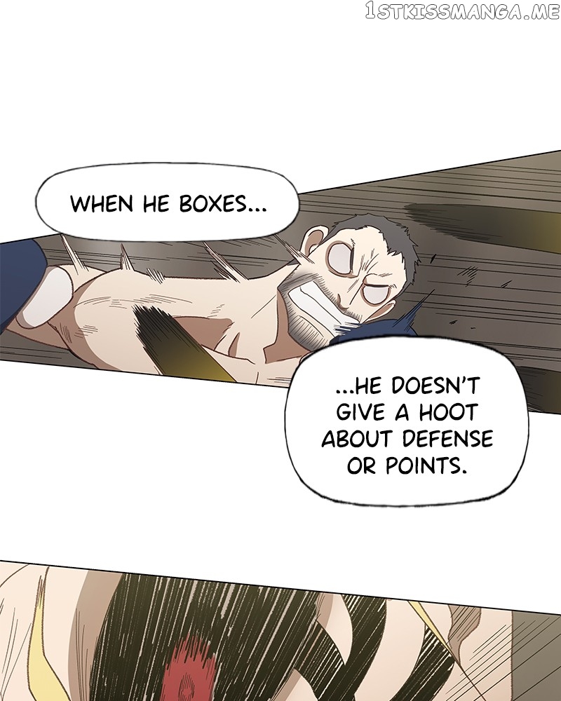 The Boxer chapter 59 - page 39