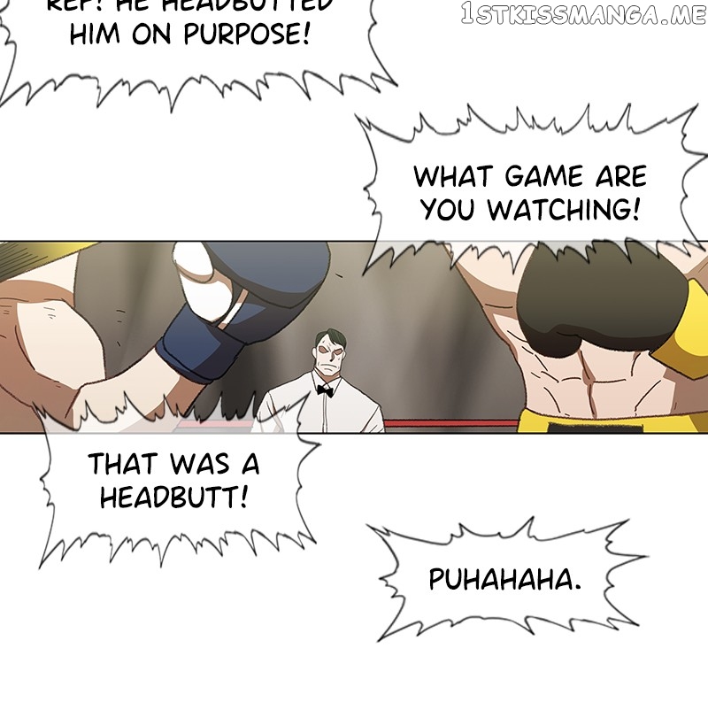 The Boxer chapter 59 - page 61