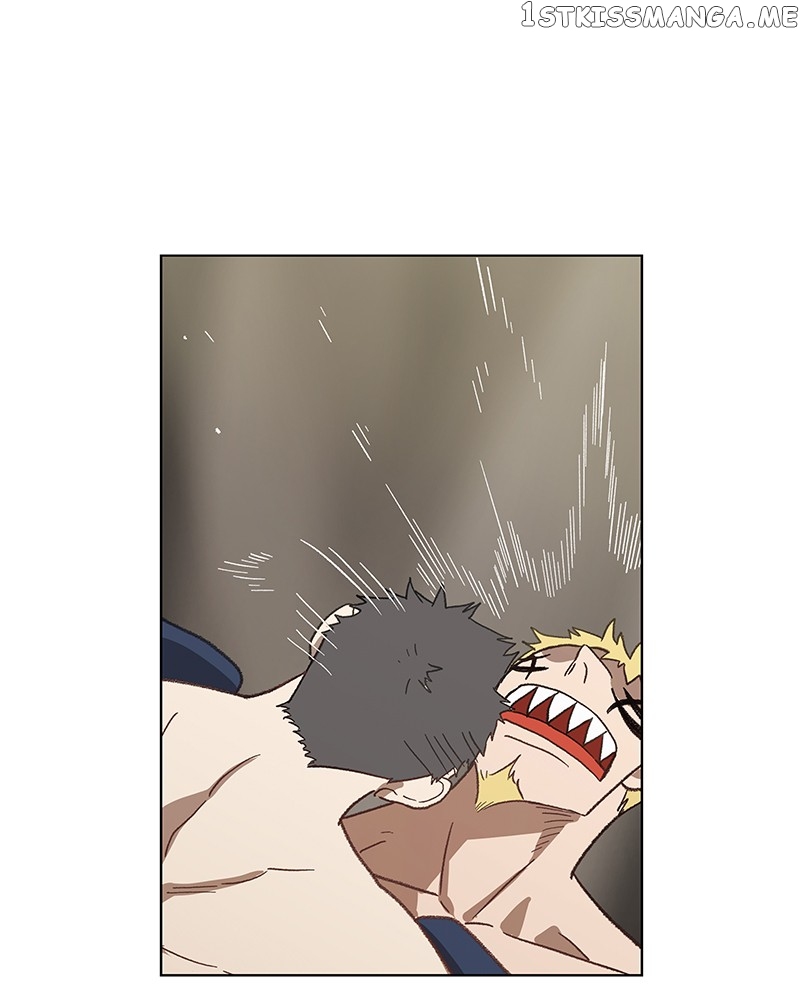 The Boxer chapter 59 - page 65