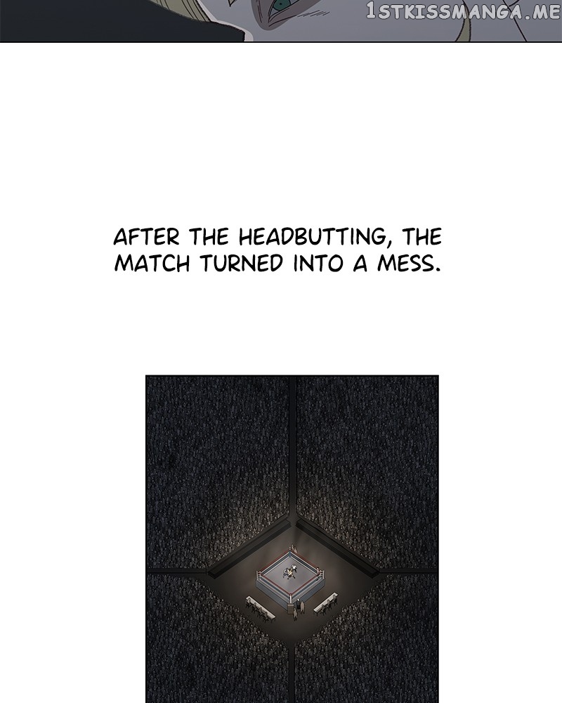 The Boxer chapter 59 - page 77