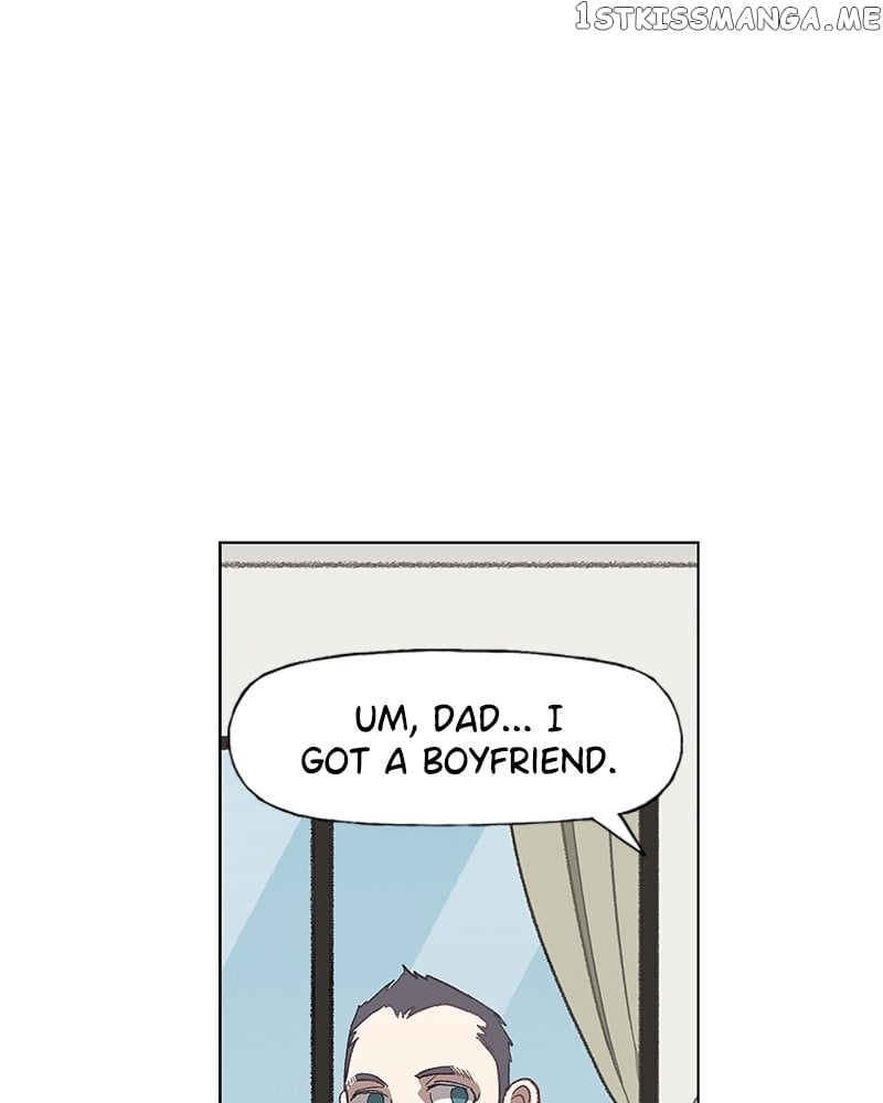 The Boxer chapter 59 - page 80