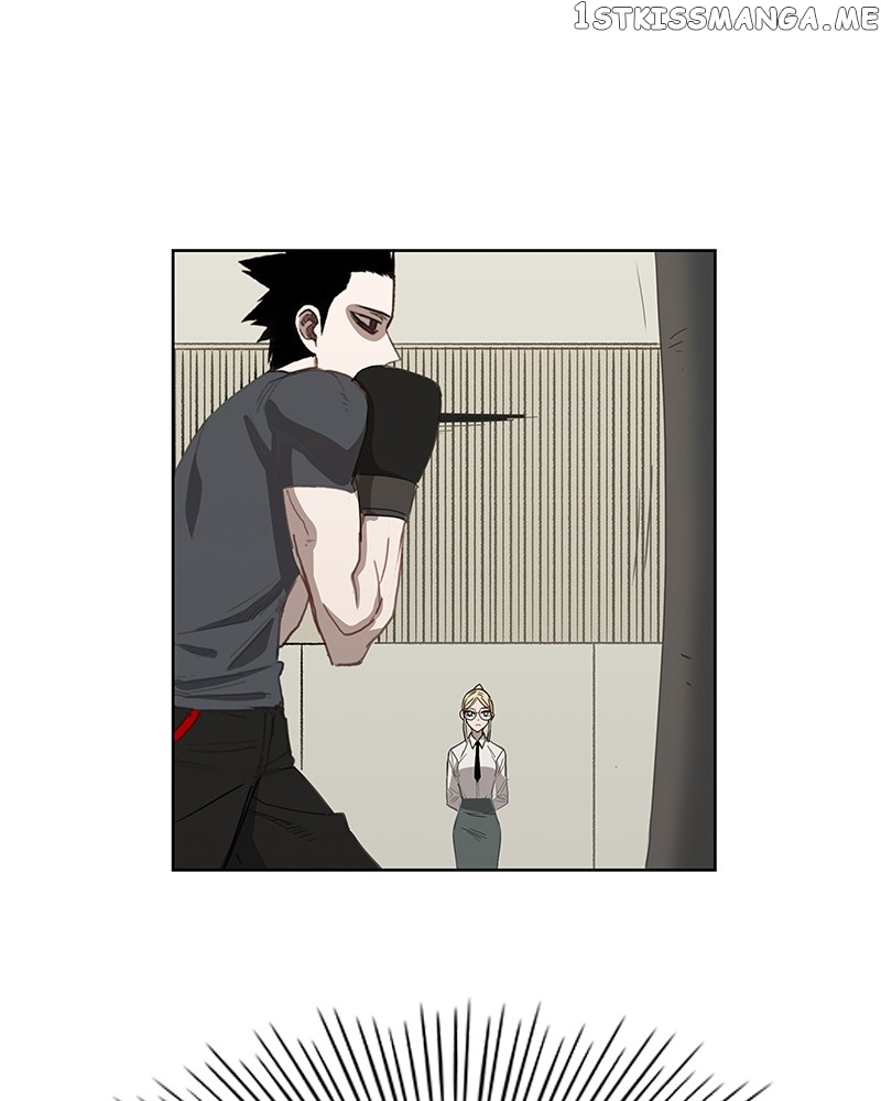 The Boxer chapter 58 - page 29