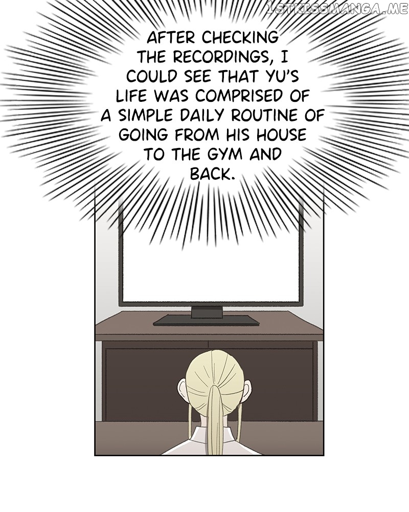 The Boxer chapter 58 - page 30