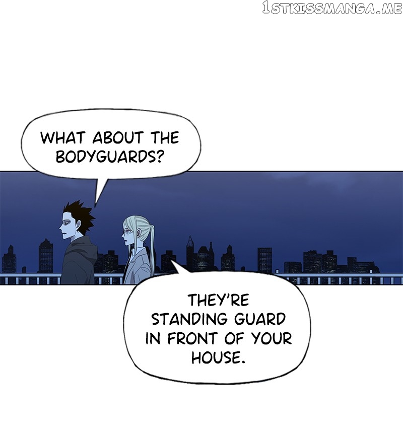 The Boxer chapter 58 - page 40