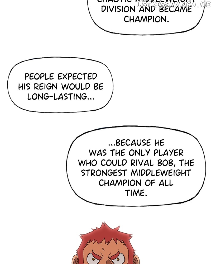 The Boxer chapter 58 - page 6