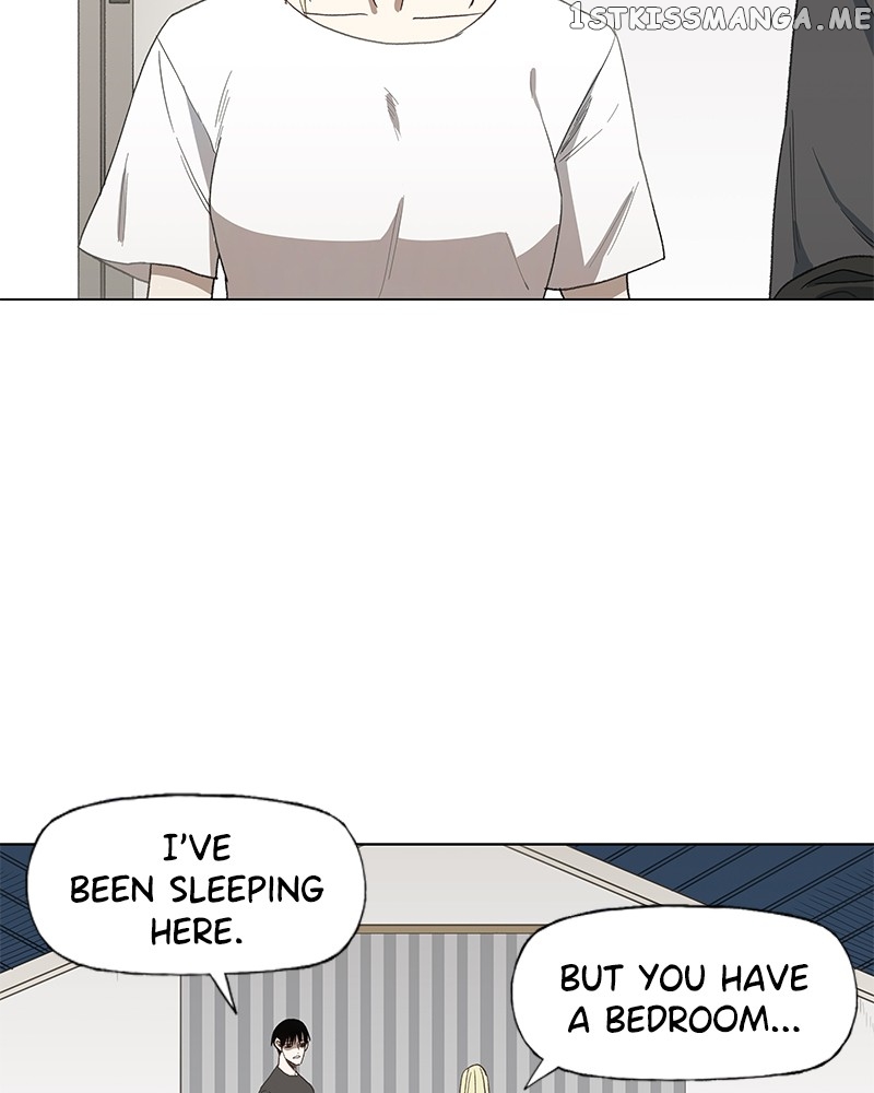 The Boxer chapter 58 - page 84