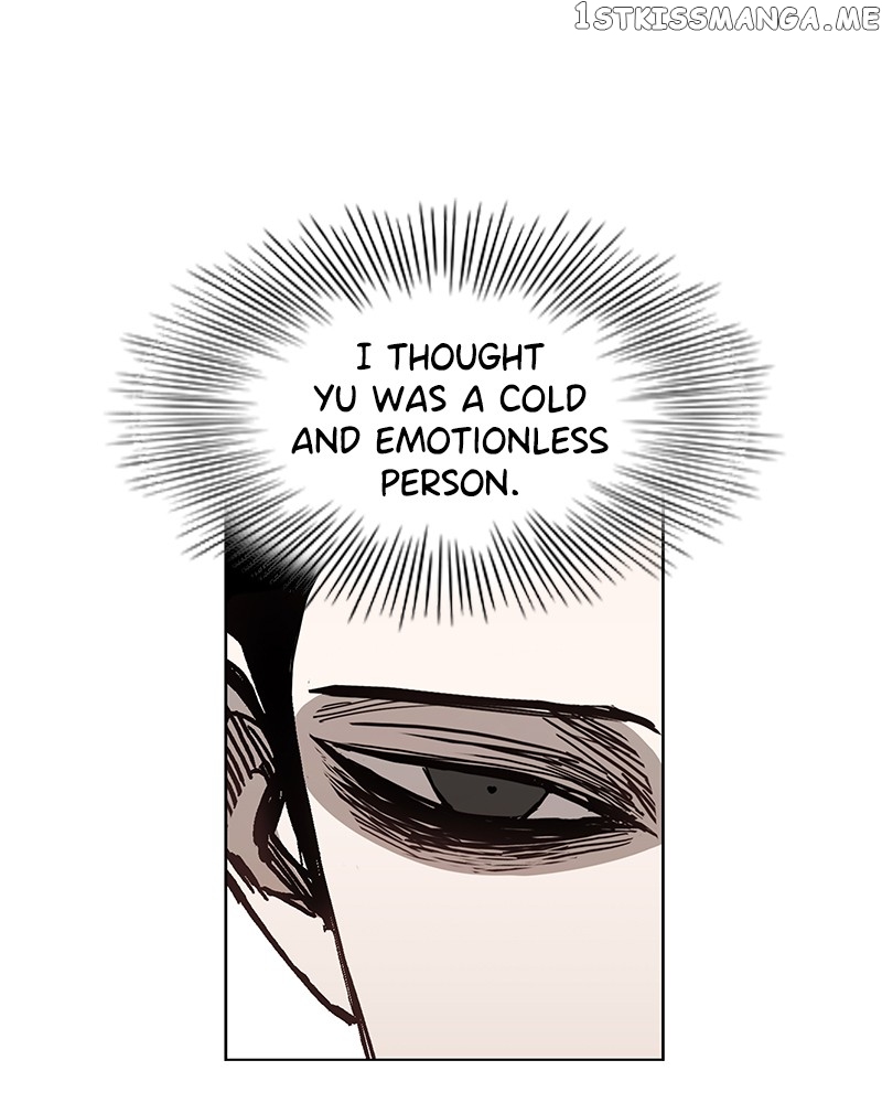 The Boxer chapter 58 - page 91