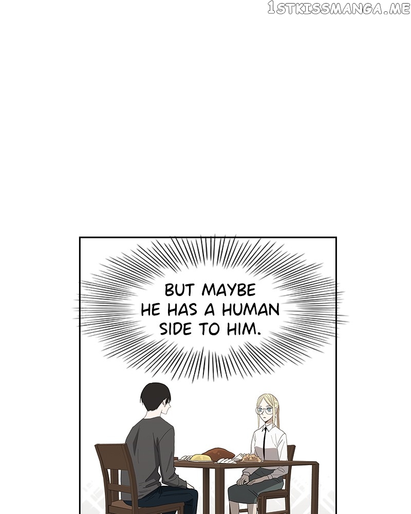 The Boxer chapter 58 - page 92