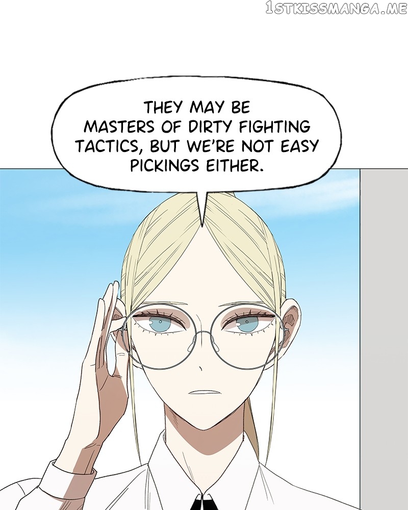 The Boxer chapter 57 - page 122