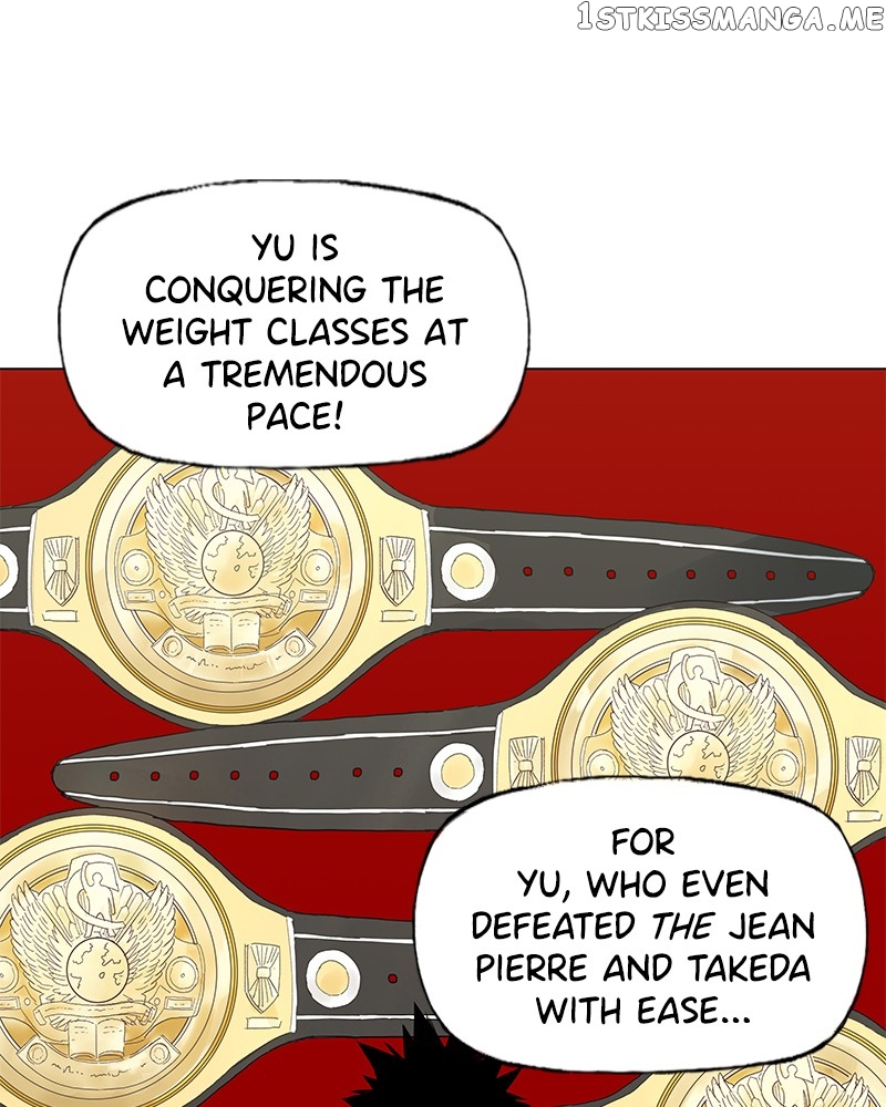The Boxer chapter 57 - page 18