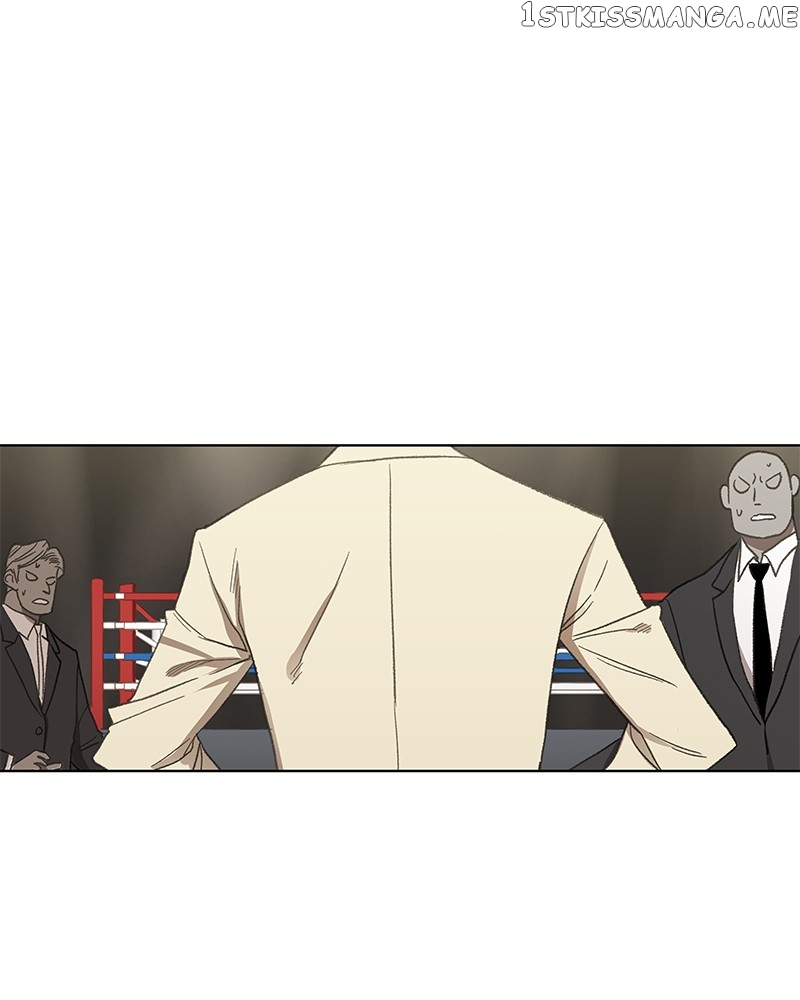 The Boxer chapter 57 - page 25