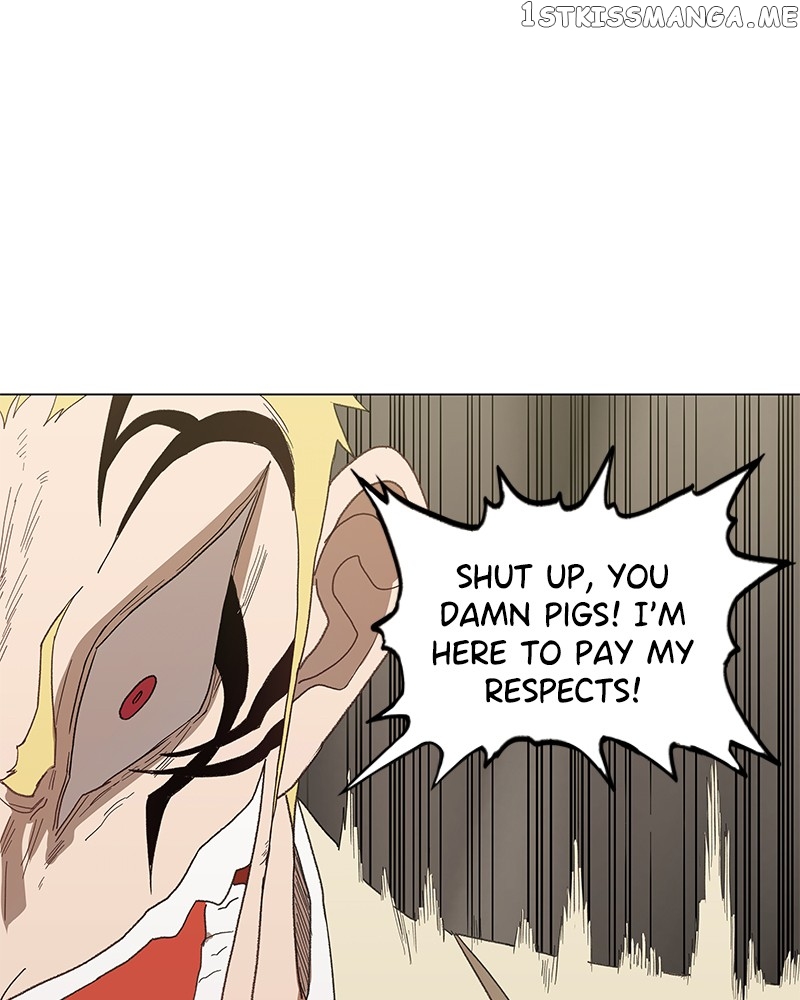 The Boxer chapter 57 - page 39