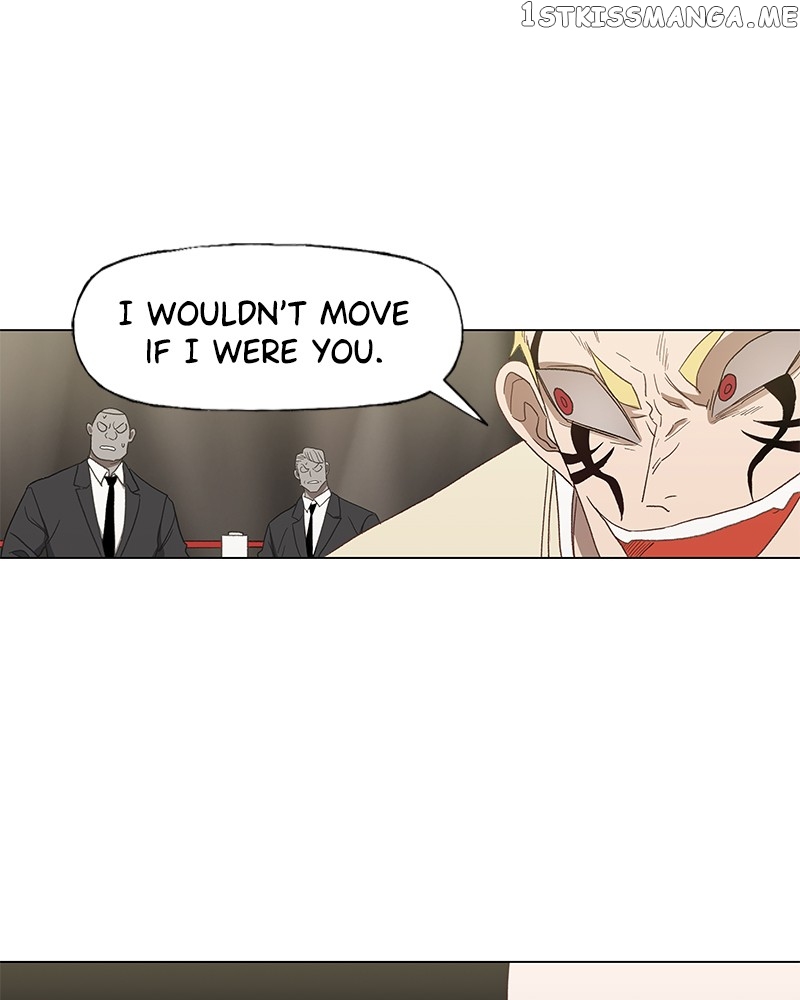 The Boxer chapter 57 - page 55