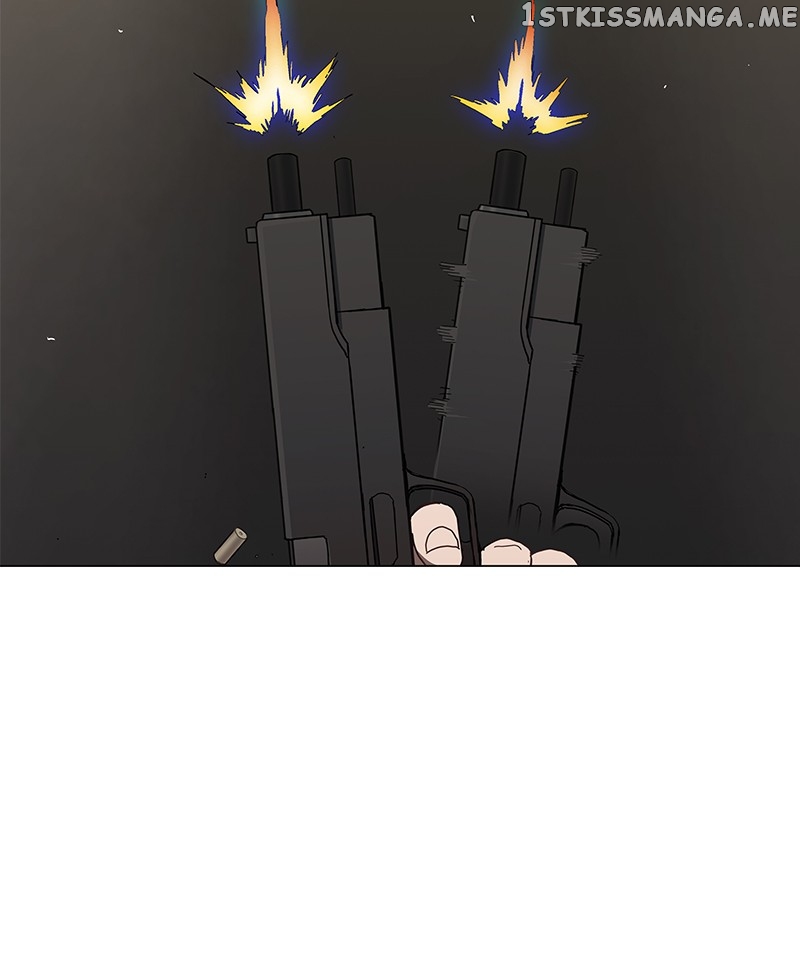 The Boxer chapter 57 - page 67