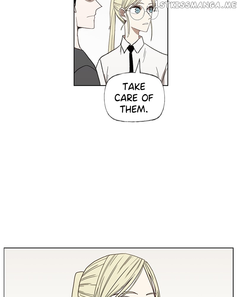 The Boxer chapter 57 - page 99