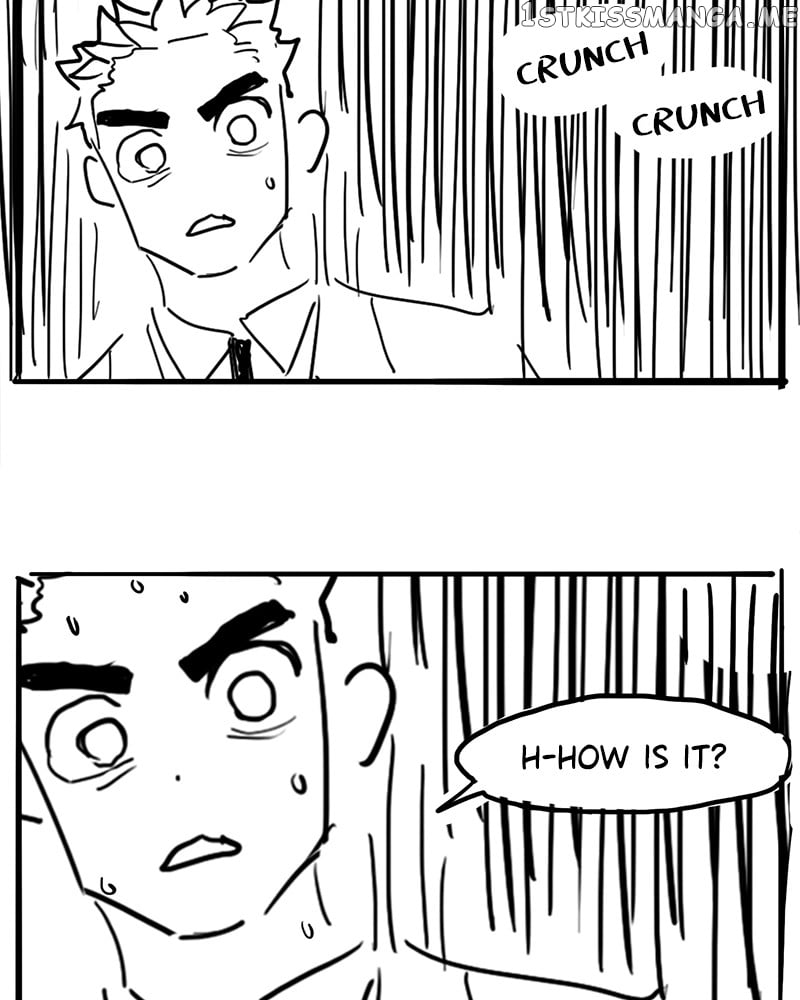 The Boxer chapter 56 - page 34