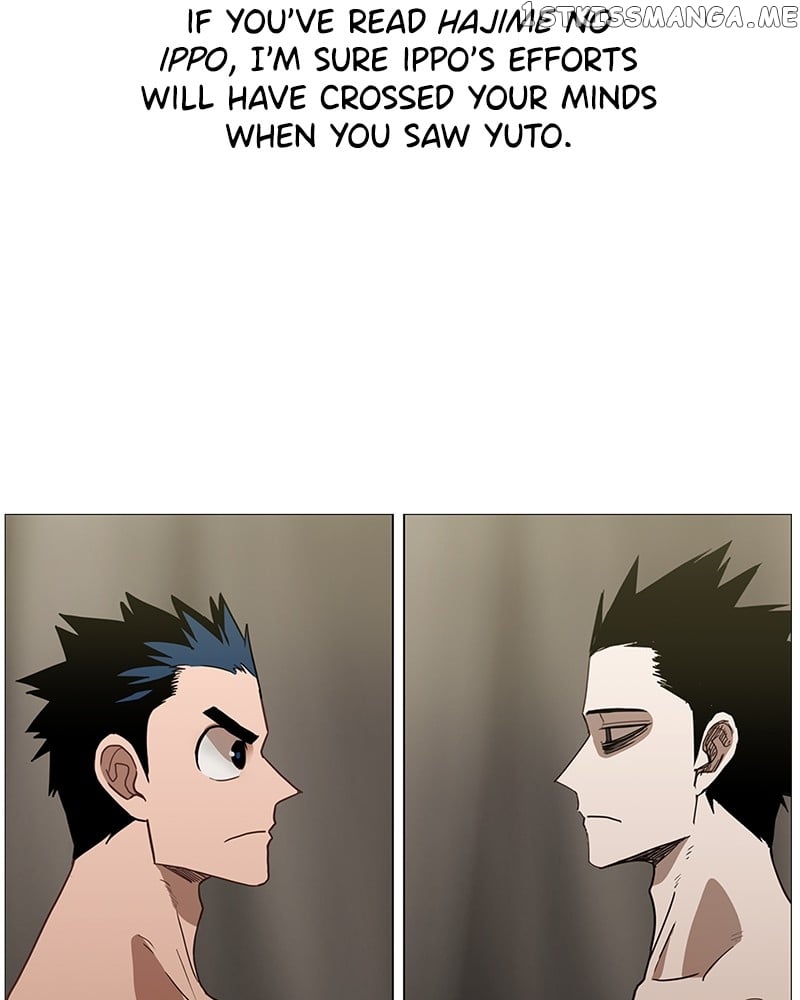 The Boxer chapter 55 - page 63
