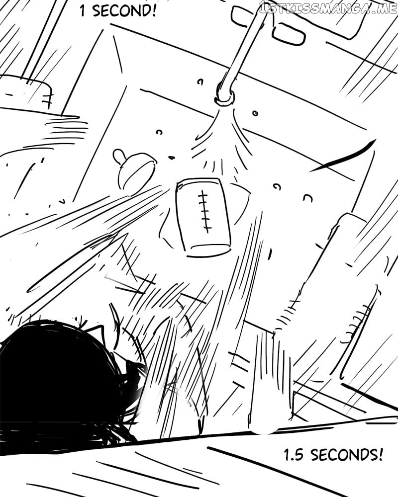 The Boxer chapter 54 - page 45