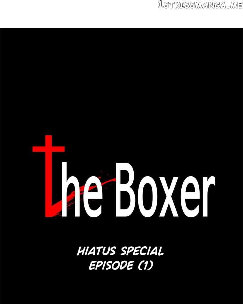 The Boxer chapter 52 - page 1