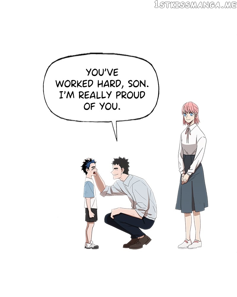 The Boxer chapter 51 - page 108