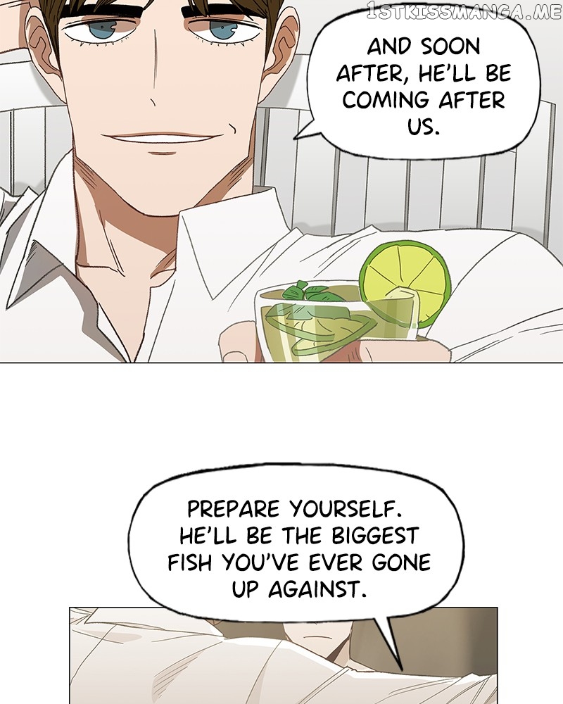 The Boxer chapter 51 - page 117