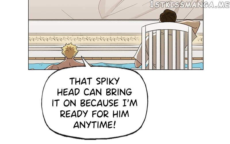 The Boxer chapter 51 - page 118