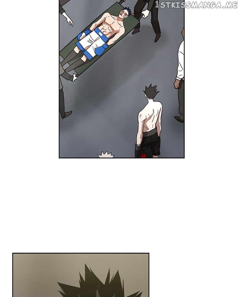 The Boxer chapter 51 - page 13