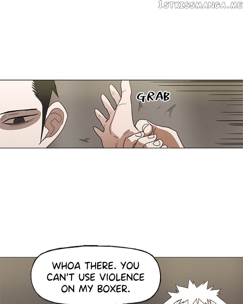 The Boxer chapter 51 - page 19