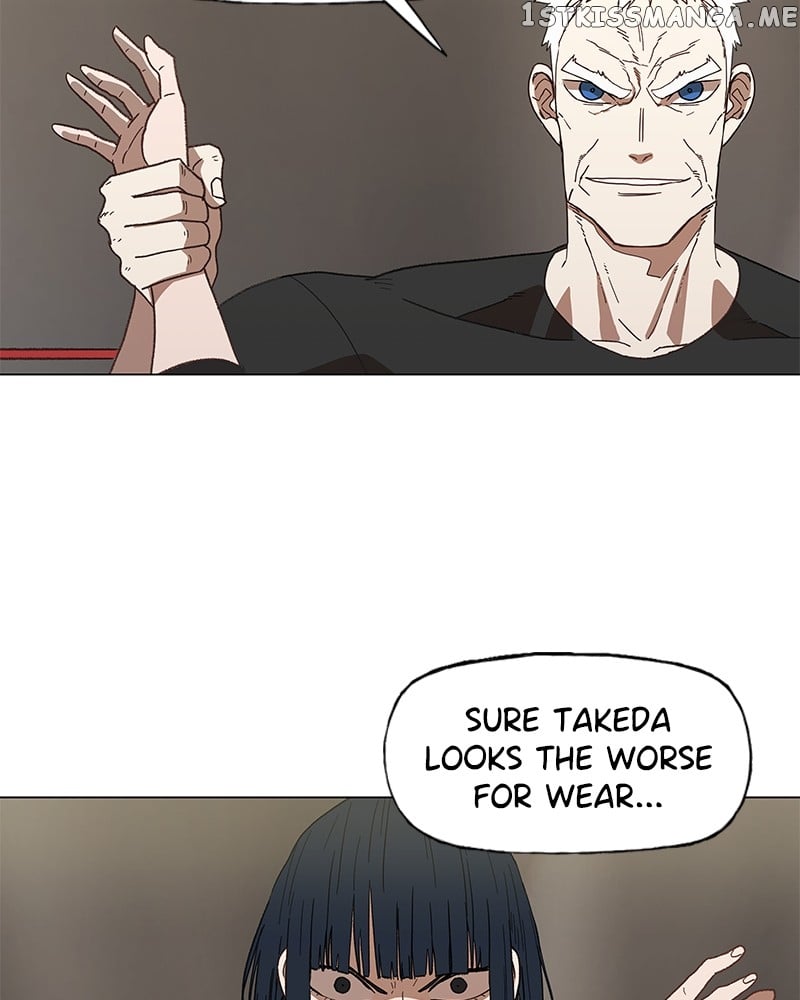 The Boxer chapter 51 - page 20
