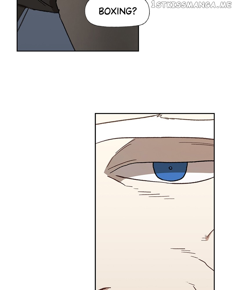 The Boxer chapter 51 - page 25