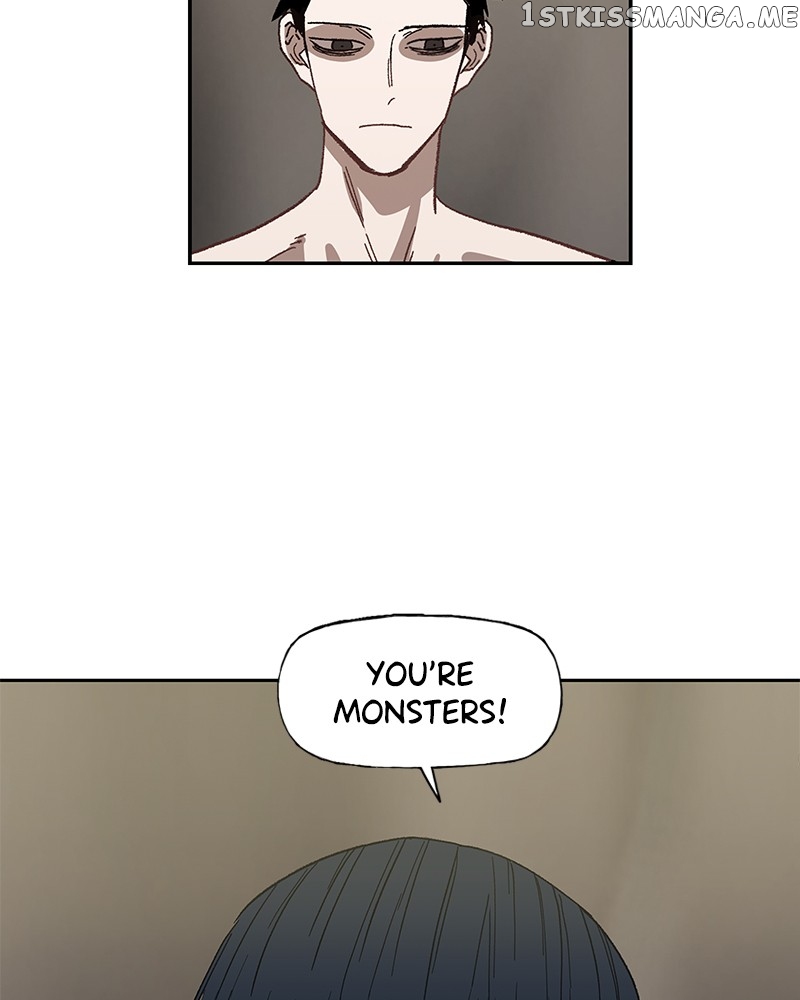 The Boxer chapter 51 - page 27