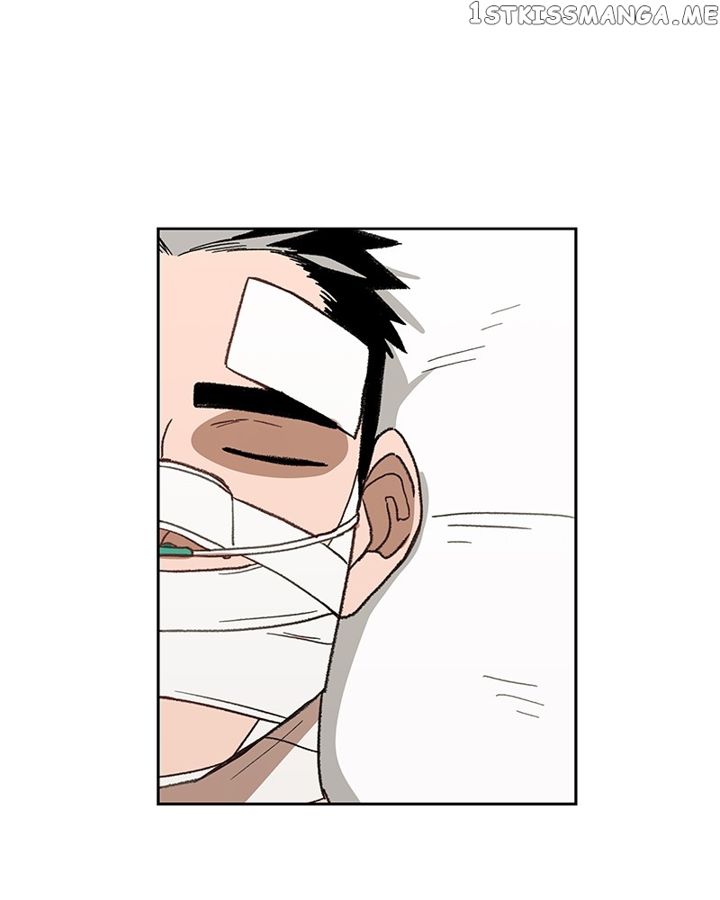 The Boxer chapter 51 - page 48