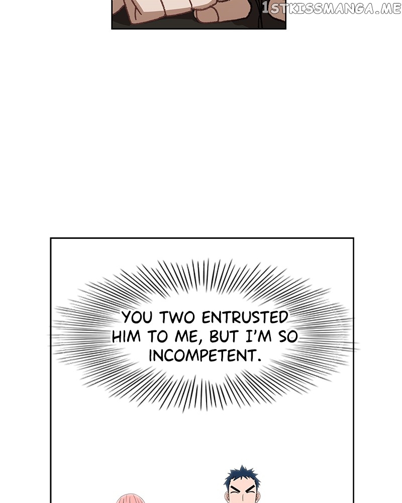 The Boxer chapter 51 - page 54