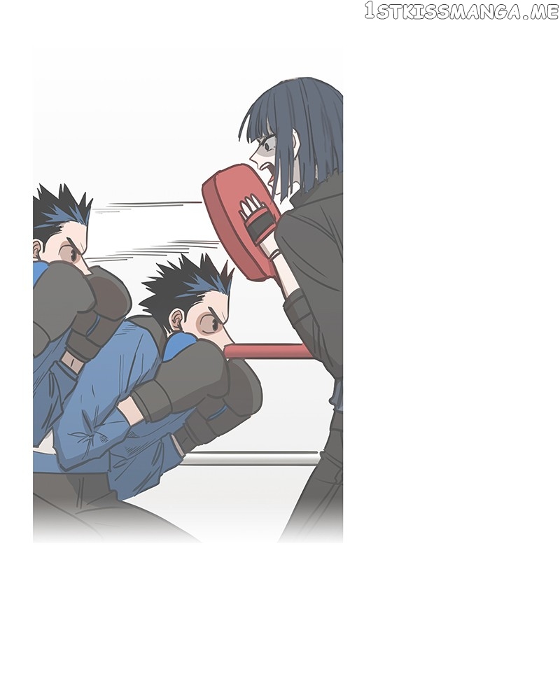 The Boxer chapter 51 - page 73