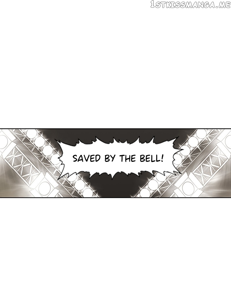 The Boxer chapter 50 - page 1