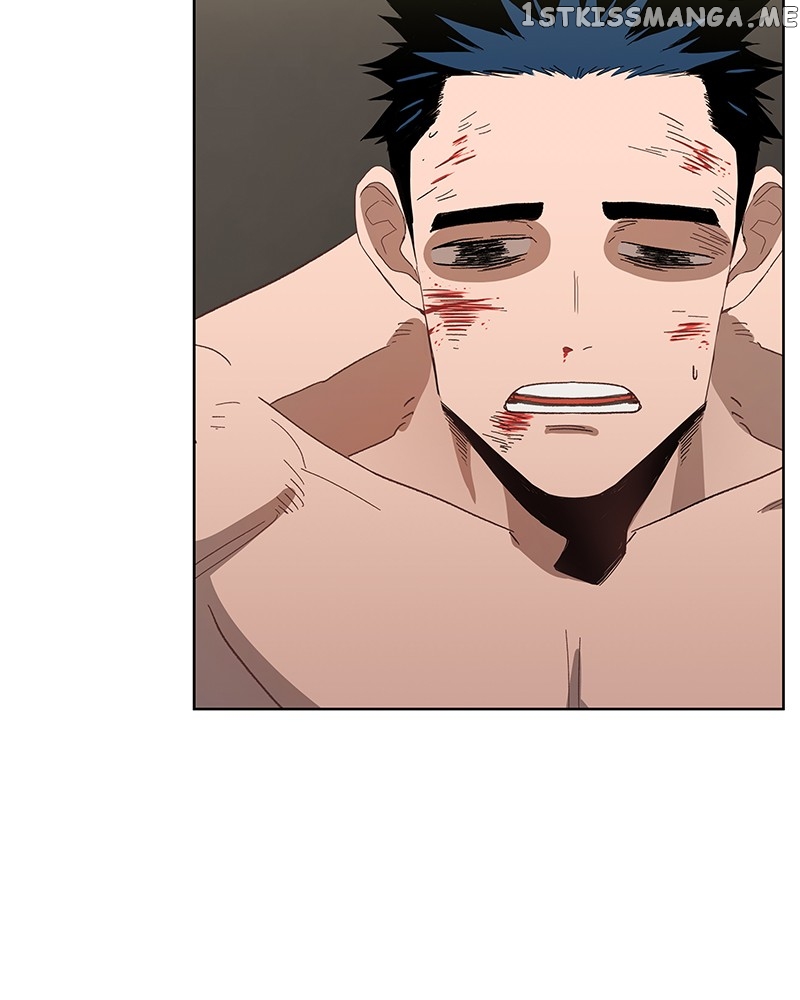 The Boxer chapter 50 - page 10