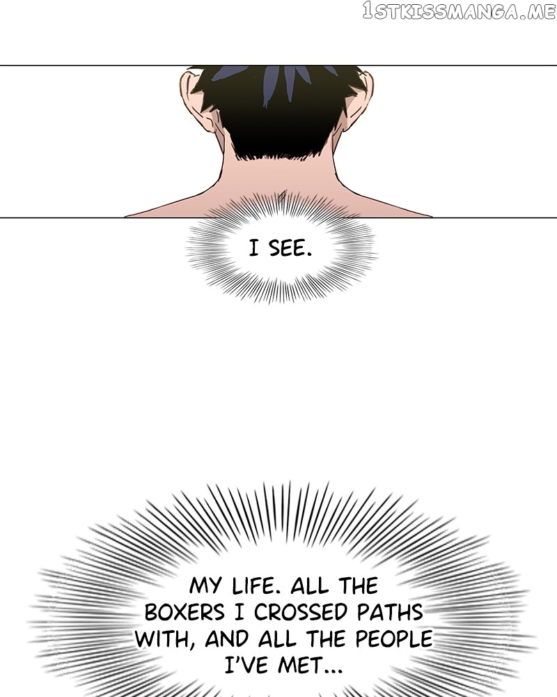 The Boxer chapter 50 - page 100