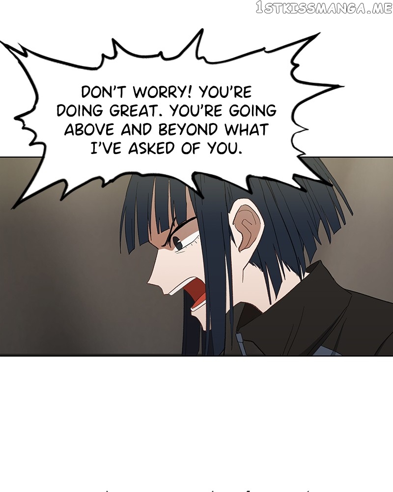 The Boxer chapter 50 - page 11