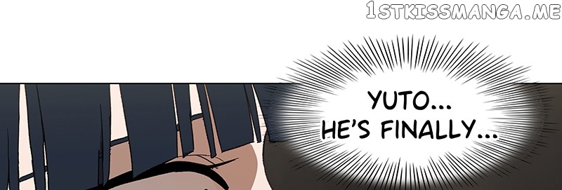 The Boxer chapter 50 - page 135