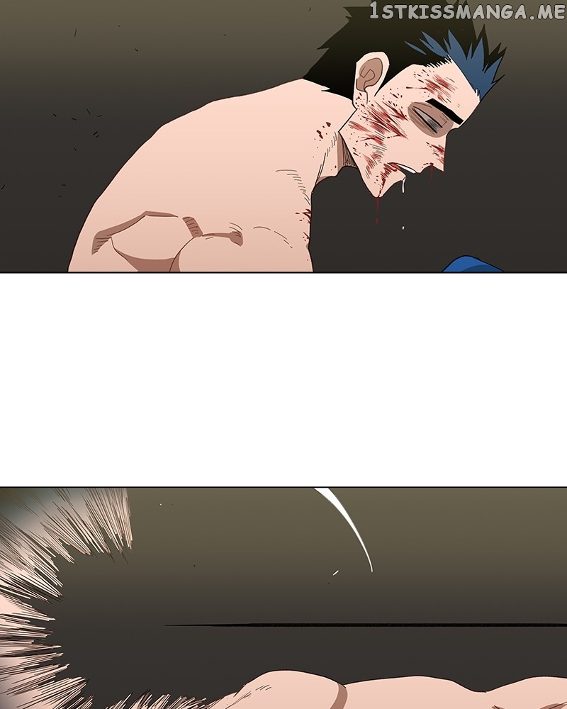The Boxer chapter 50 - page 170