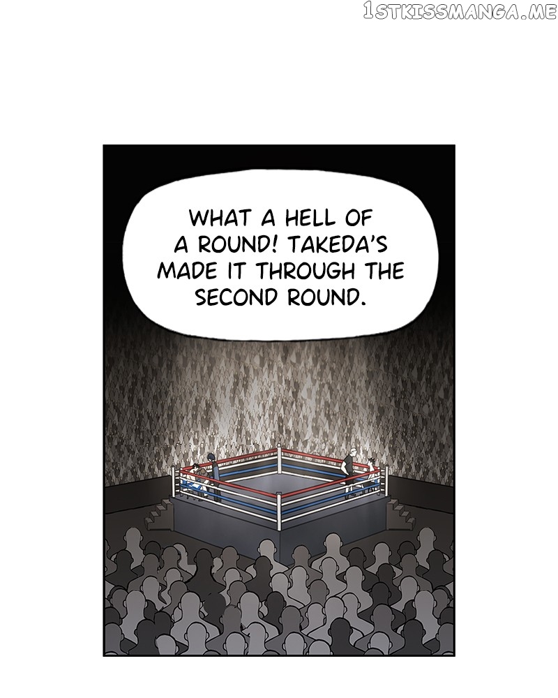The Boxer chapter 50 - page 2